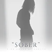 Corvyx — Sober — обложка